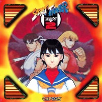 Purchase Capcom Sound Team - Street Fighter Zero 2 (Game Soundtrack) CD1