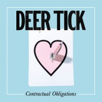 Purchase Deer Tick - Contractual Obligations