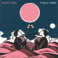 Purchase Infinite River - Tabula Rasa