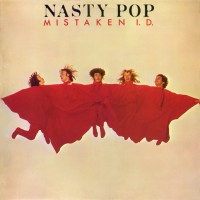 Purchase Nasty Pop - Mistaken I.D. (Vinyl)