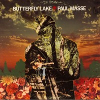 Purchase Paul Masse - Butterfly Lake (Vinyl)