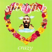 Purchase Silverfish - Crazy (MCD)