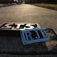 Purchase STS & RJD2 - Sts X Rjd2