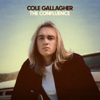 Purchase Cole Gallagher - The Confluence (EP)