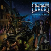 Purchase Midnight Race - Heavy Metal Owls