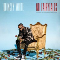 Purchase Quincey White - No Fairytales