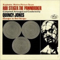 Purchase Quincy Jones - The Pawnbroker (Vinyl)