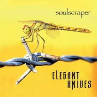 Purchase Soulscraper - Elegant Knives