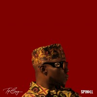 Purchase Spinall - Top Boy