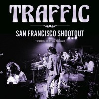 Purchase Traffic - San Francisco Shootout