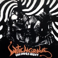 Purchase Witchgrave - The Devil's Night (EP)