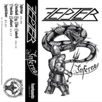 Purchase Zepter - Inferno