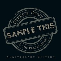 Purchase Derrick Dove & The Peacekeepers - Sample This (EP)