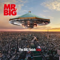 Purchase MR. Big - The Big Finish (Live)