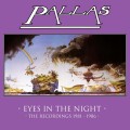 Buy Pallas - Eyes In The Night (The Recordings 1981-1986) CD3 Mp3 Download