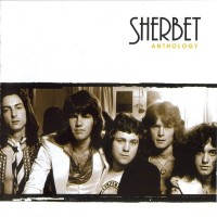 Purchase Sherbet - Anthology CD1