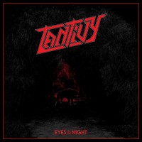 Purchase Tantivy - Eyes In The Night (EP)