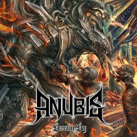 Purchase Anubis - Decreation Day (CDS)