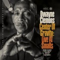 Buy Dwayne Clemons - Center Of Gravity: Live At Smalls Mp3 Download