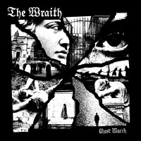 Purchase The Wraith - Ghost March