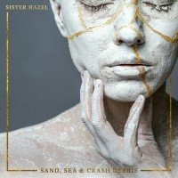 Purchase Sister Hazel - Sand, Sea & Crash Debris