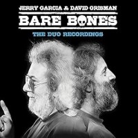 Purchase Jerry Garcia & David Grisman - Bare Bones