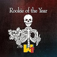 Purchase Rookie Of The Year - WTF