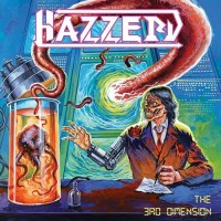 Purchase Hazzerd - The 3Rd Dimension