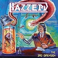 Purchase Hazzerd - The 3rd Dimension