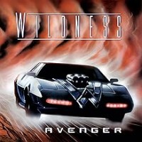 Purchase Wildness - Avenger