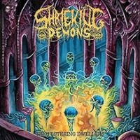 Purchase Shrieking Demons - The Festering Dwellers