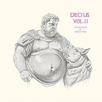 Purchase Decius - Decius Vol. II Splendour & Obedience