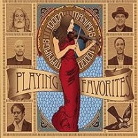 Purchase 10,000 Maniacs - Playing Favorites Black