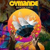 Purchase Cymande - Renascence