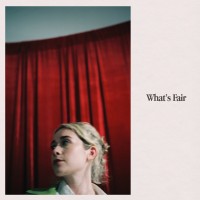 Purchase Blondshell - What’s Fair (CDS)