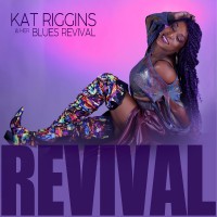 Purchase Kat Riggins - Revival