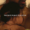 Buy Marques Houston - The Best Worst Year Ever Mp3 Download