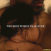 Purchase Marques Houston - The Best Worst Year Ever