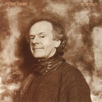 Purchase Pierre Favre - Portrait