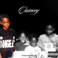 Purchase Quincey White - Quincey