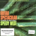 Buy Speedy West - Guitar Spectacular (Vinyl) Mp3 Download