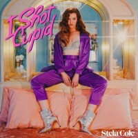 Purchase Stela Cole - I Shot Cupid (CDS)