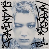 Purchase Ten (텐) - Paint Me Naked (CDS)