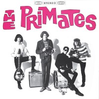 Purchase The Primates - We Are The Primates (Vinyl)