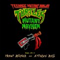 Buy Trent Reznor - Teenage Mutant Ninja Turtles: Mutant Mayhem (Original Score) Mp3 Download