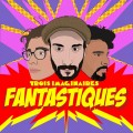 Buy Trois Imaginaires - Fantastiques Mp3 Download