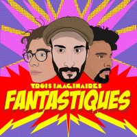 Purchase Trois Imaginaires - Fantastiques