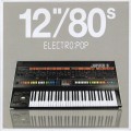 Buy VA - 12''/80S Electro:pop CD1 Mp3 Download