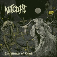 Purchase Witchpit - The Weight Of Death