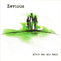 Purchase Zevious - After The Air Raid